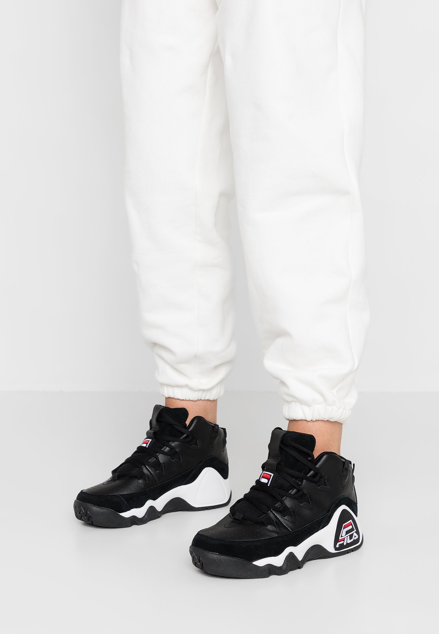 fila 95 nero