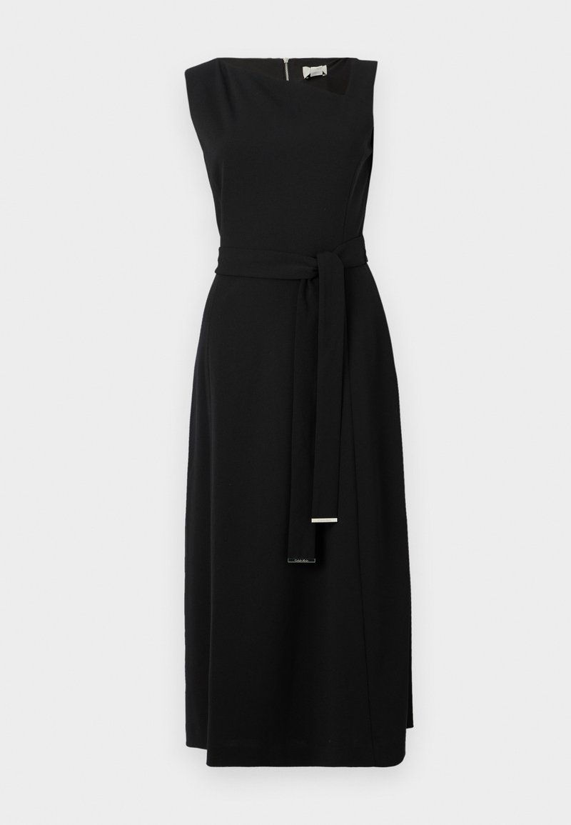 Calvin Klein Cocktailklänning svart
