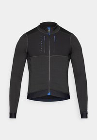 ALTERNATIVE WINTER LONG SLEEVE - Cyklistický dres - stretch limo
