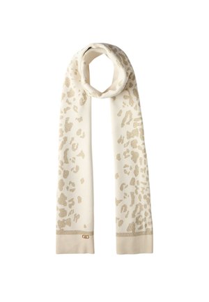 Sciarpa - white/beige