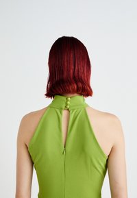 WAL G. Svečana odjeća - dark olive green