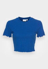 Não selecionado, mazarine blue