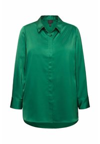 Non selezionato, emerald green