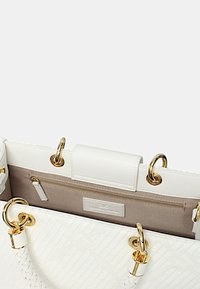 Elisabetta Franchi Borsa a mano - white
