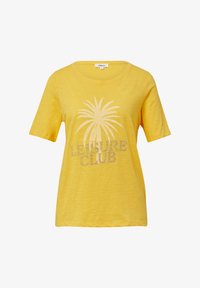 Niet geselecteerd, zitrone