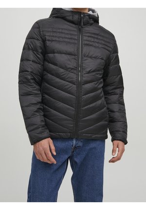 Giacca invernale - black