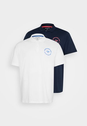 JJSIMON - Koszulka polo