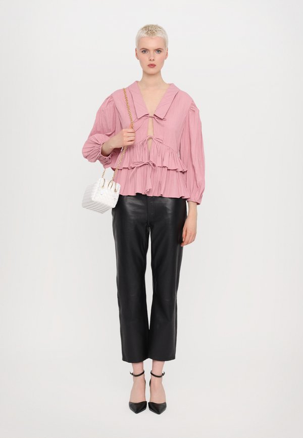 TROUSSE CHAIN - Cross body bag2