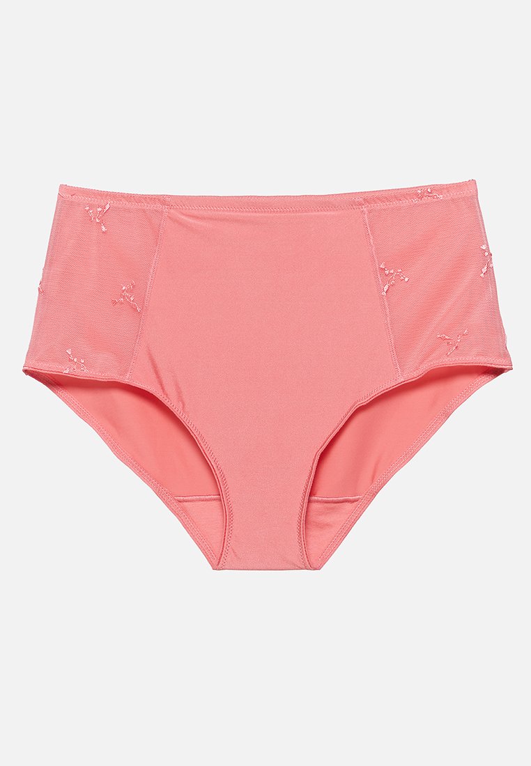 Chantelle Slip koraalrood Chantelle Slip koraalrood