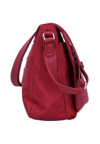 Picard ADVENTURE MESSENGER  - Umhängetasche - rot
