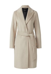Non selezionato, helles beige