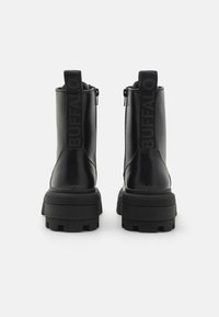 Buffalo NABU MID czarny