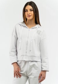 Unausgewählt, optic white