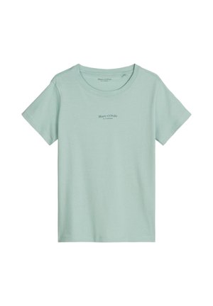 Marc O'Polo, MIX MATCH - T-Shirt basic - gray mist