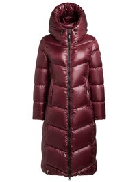 Neizbrano, mahagoni red