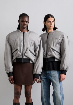 UNISEX - Doudoune - grey