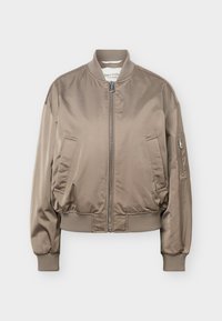 Niet geselecteerd, chalky brown