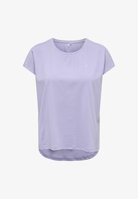 Niewybrane, lavender