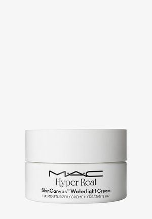 HYPER REAL SKINCANVAS WATERLIGHT CREAM - Crema de día