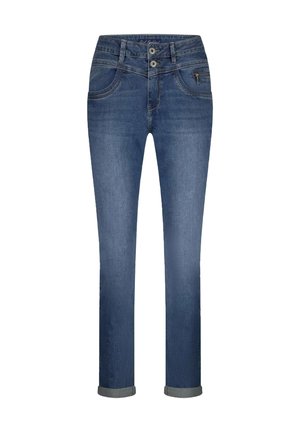 Slim fit jeans - denim