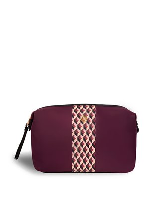 BORN LITE - Neceser - cherry