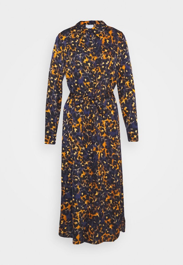 VIJOLIE LENONA DRESS - Robe chemise - patriot blue