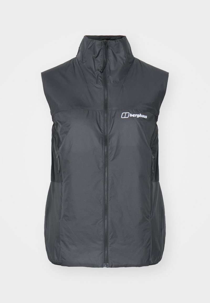 Berghaus Bodywarmer grijs