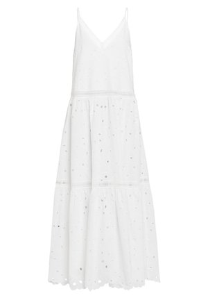 IVY OAK MICHAELA - Robe de jour - schneeweiß