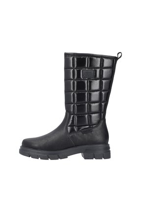 Z9172 - Bottes de neige - schwarz