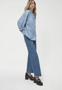 RYŁKO - Półbuty wsuwane