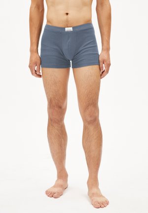 RICAARD RIB - Boxer Briefs - blue stone