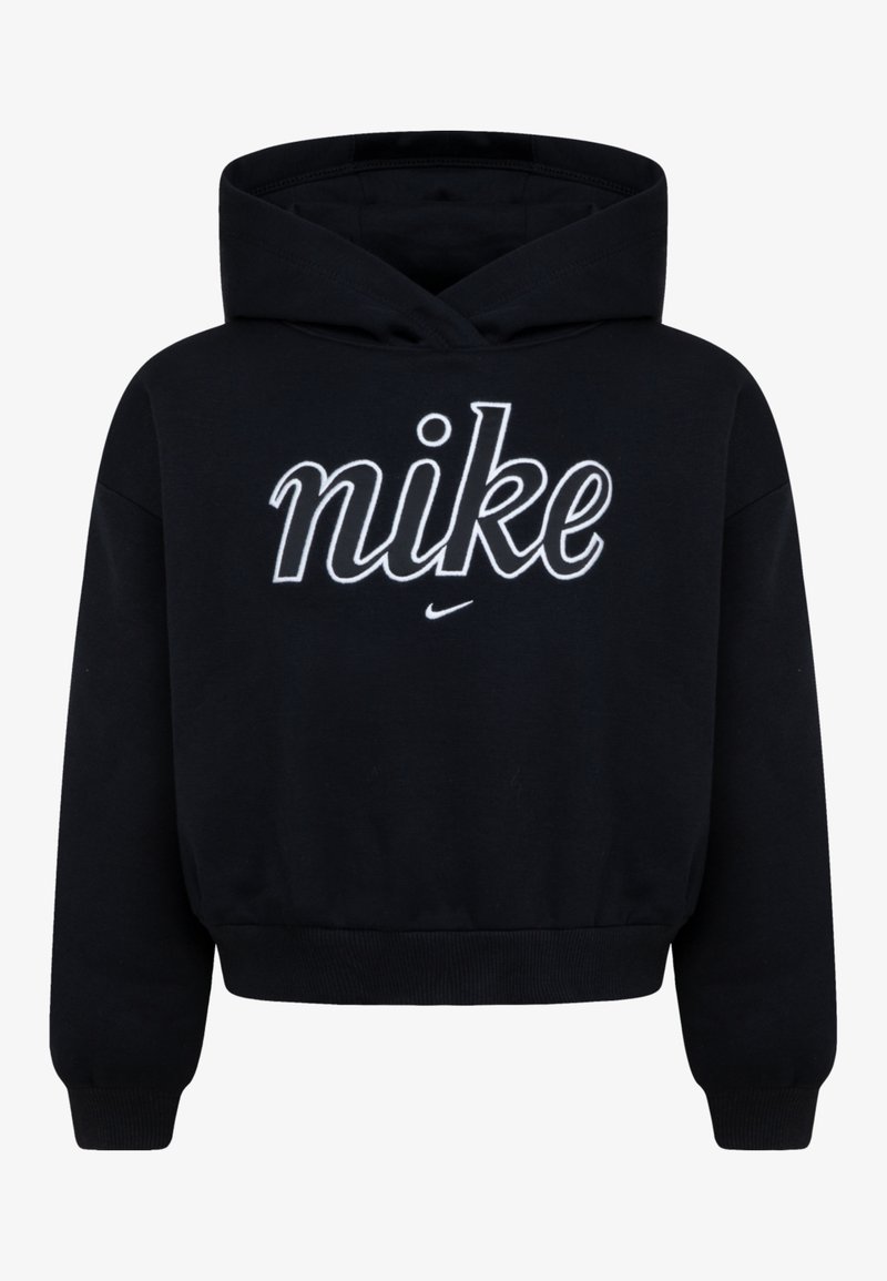 Nike Sportswear Sweater zwart
