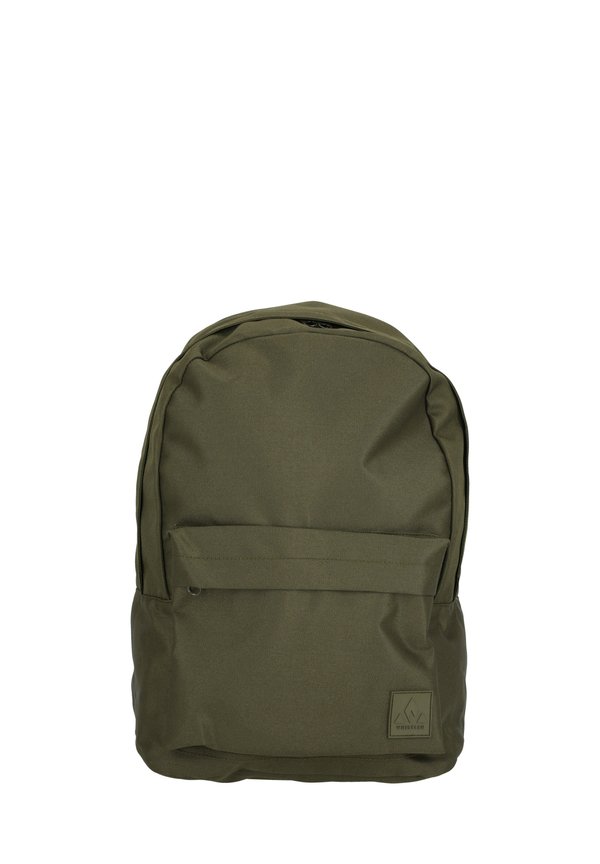 LORNY - Tagesrucksack - olive night