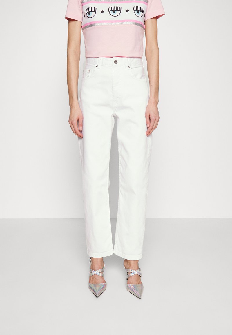 Vanessa Bruno Helias Straight Jean