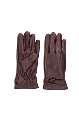 ZAWB1-199 - Gloves - rood