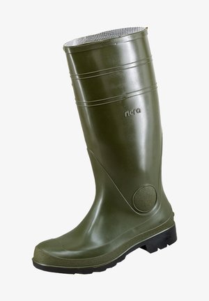 COMO - Wellies - grün