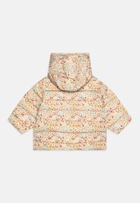 Petit Bateau BABY DOUDOUNE UNISEX - Zimska jakna - avalanche/multi-coloured