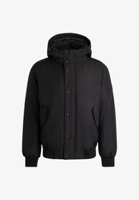 Selected, black