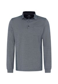 BRAX STYLE PHARELL - Poloshirt - dark navy