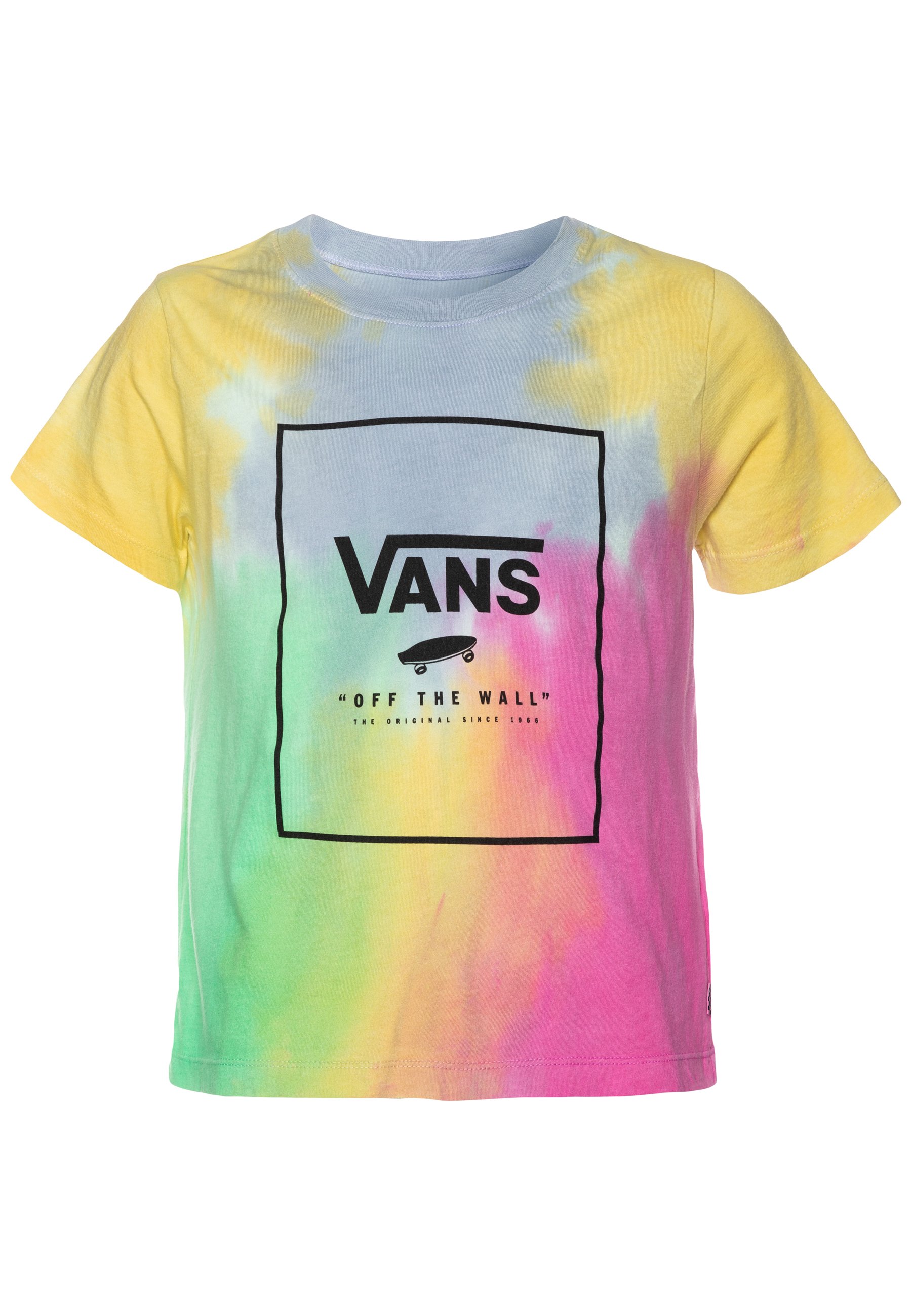 zalando t shirt vans