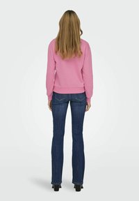 JDY JDYPARIS - Sweatshirt - sachet pink