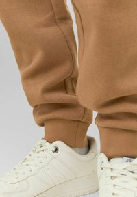 Jack & Jones JPSTGORDON JJBRADLEY - Dresside alumine osa - otter