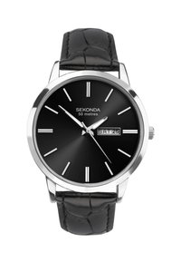 Non sélectionné, black