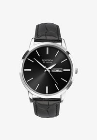 Non sélectionné, black