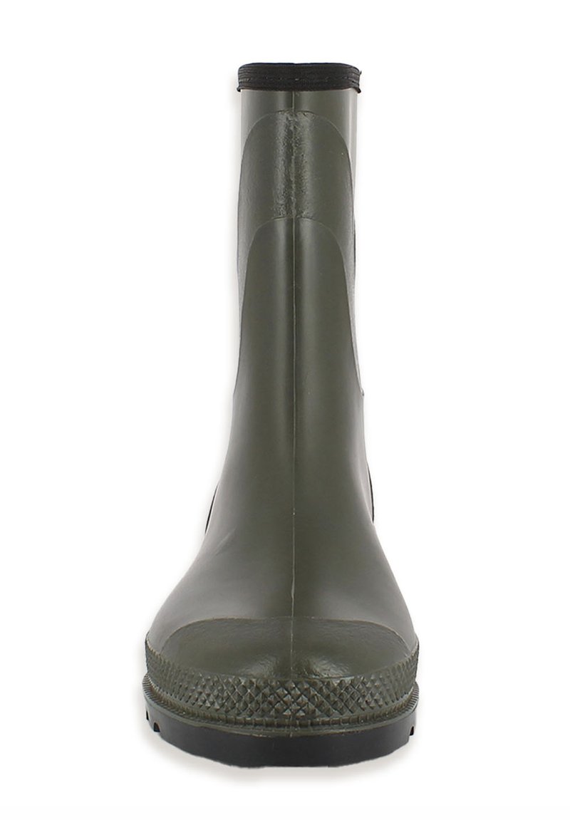 Beck Big Fellow rubberlaarzen voor dames, Oudroze, 37 EU Beck Big Fellow rubberlaarzen voor dames, Oudroze, 37 EU