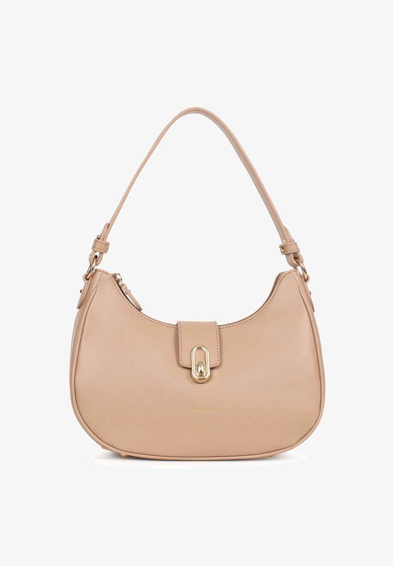 Hexagona CALI - Borsa a mano - gris taupe