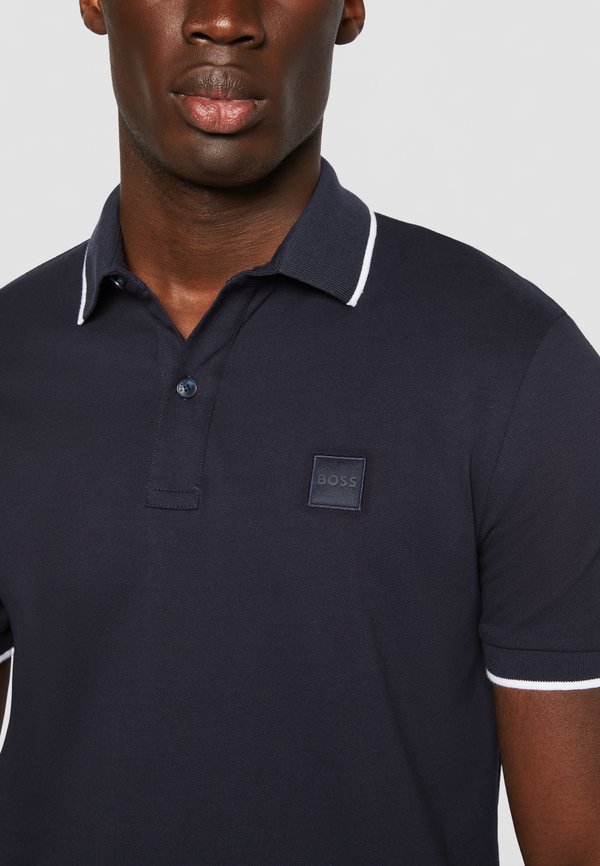 PASSERTIP - Polo shirt3