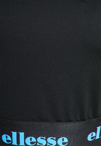 Ellesse Camiseta deportiva - black