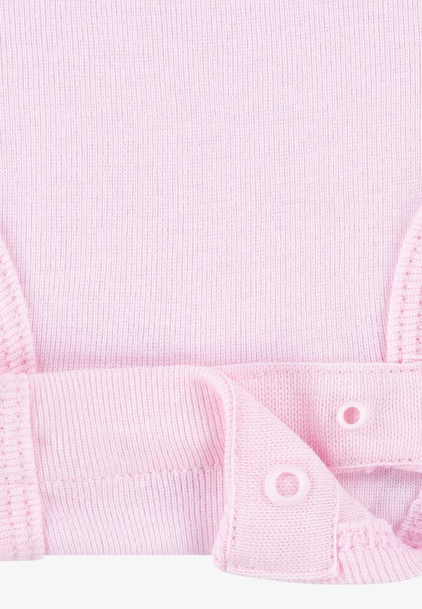 BODYSUIT UNISEX 3 PACK - Body - birch heather3