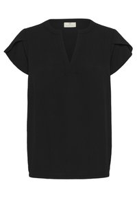 Non sélectionné, black deep